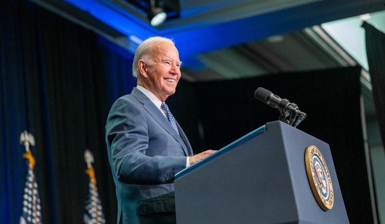 President Biden Signs Landmark "Reforming Intelligence and Securing America Act" Into Law, Shifting U.S. Surveillance Tactics