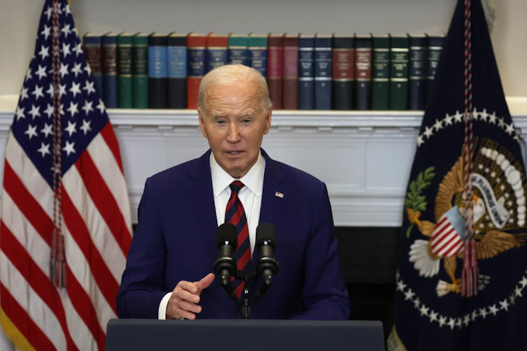 President Biden Unveils Major Student Debt Relief in Wisconsin Visit