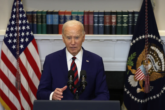 President Biden Unveils Major Student Debt Relief in Wisconsin Visit