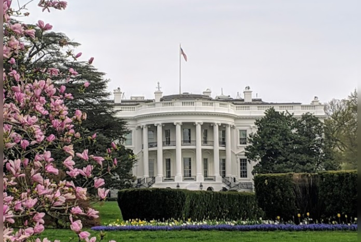 President Biden Unveils New National Security Memorandum Aimed At