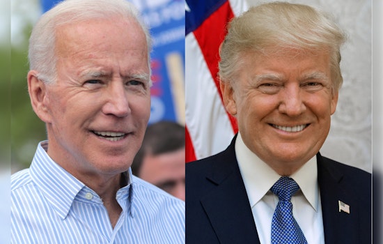 President Joe Biden is Prepared to Face Off Against Trump in Debate Showdown