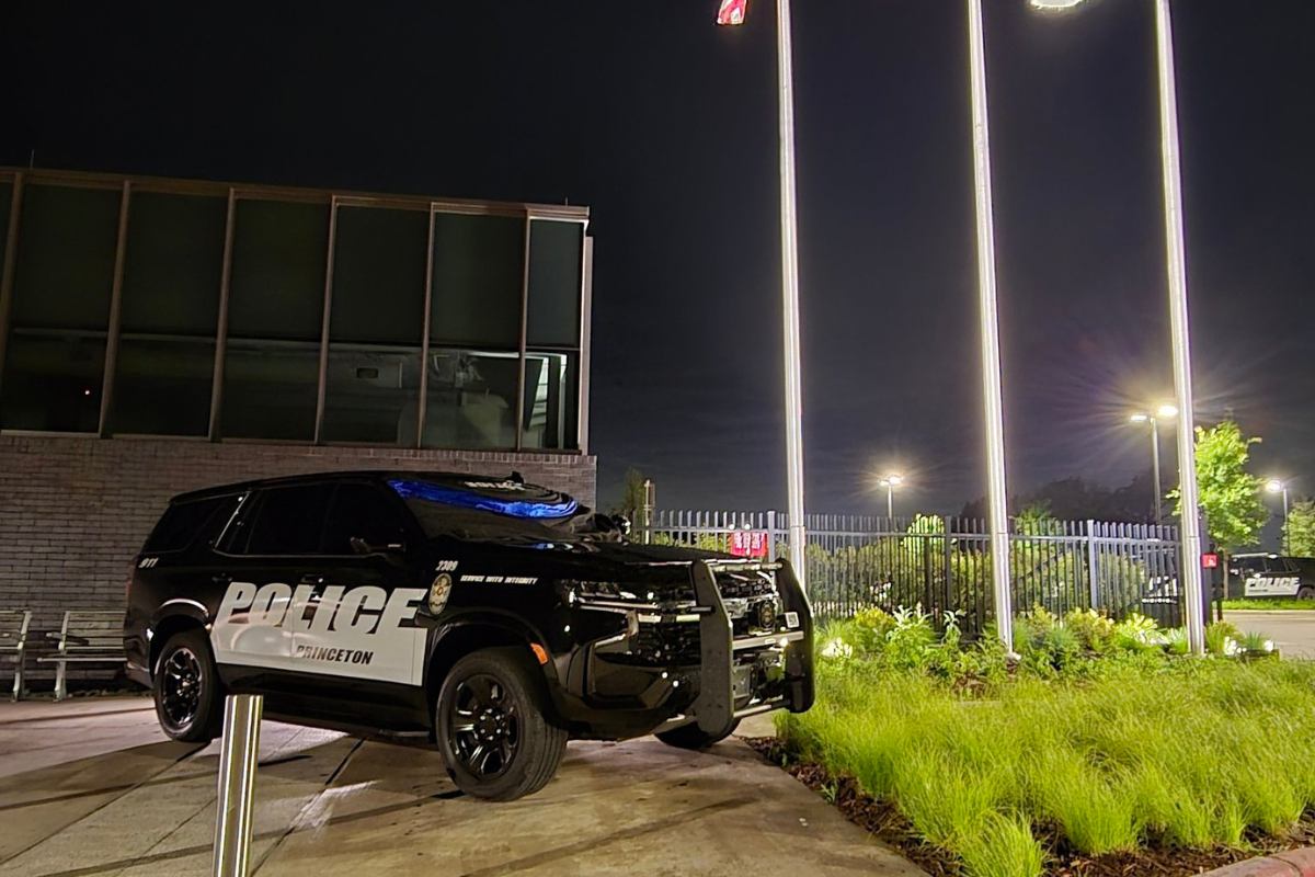 Princeton Community Mourns Tragic Loss of Decorated Officer Nancy