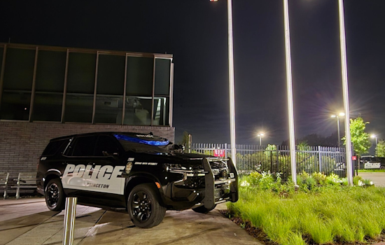 Princeton Community Mourns Tragic Loss of Decorated Officer Nancy Dominguez in Off-Duty Car Accident
