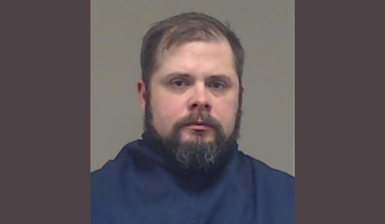 Princeton Man Sentenced to 52 Years Without Parole for Prolonged Child Sexual Abuse in McKinney, Texas
