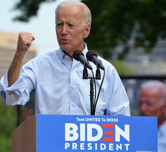 Privacy First: Biden Admin Shields Abortion Seekers Across State Lines, Mail-Order Meds Still Vulnerable