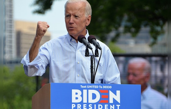 Privacy First: Biden Admin Shields Abortion Seekers Across State Lines, Mail-Order Meds Still Vulnerable