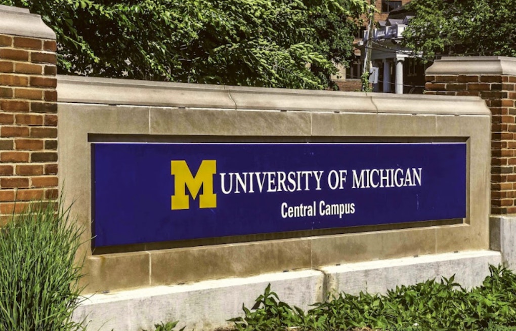 Pro-Palestinian Students Stage Encampment at University of Michigan, Demand Divestment Amid National Trend