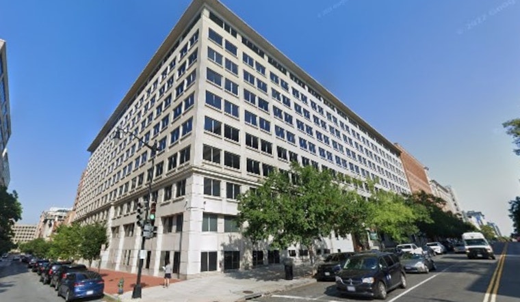 Project Safe Neighborhood Hits 127 Gun-Related Cases, D.C. Police and Federal Agencies Aim to Curb Violence