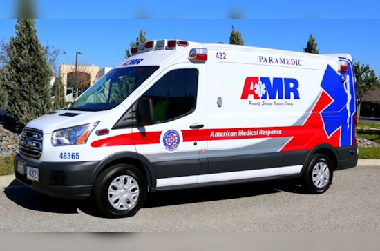 Promise of Enhanced Emergency Response Times as AMR, Multnomah County Progress in Mediation