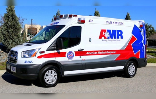 Promise of Enhanced Emergency Response Times as AMR, Multnomah County Progress in Mediation