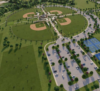 Prosper Commences $30 Million Overhaul of Raymond Community Park to Boost Local Sports