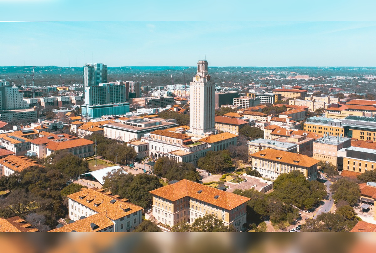 Protesters Arrested At University Of Texas Amid Rising Campus Tensions