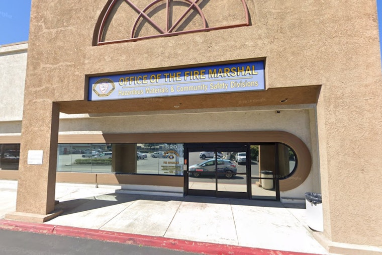 Public Comment Period Opens for Airgas' Hydrogen Storage Plan in Rancho Cucamonga