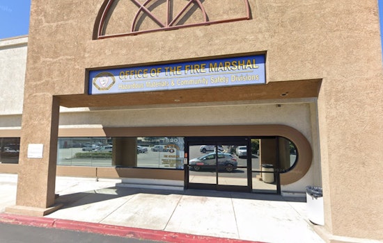 Public Comment Period Opens for Airgas' Hydrogen Storage Plan in Rancho Cucamonga
