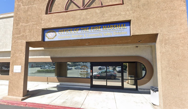 Public Comment Period Opens for Airgas' Hydrogen Storage Plan in Rancho Cucamonga