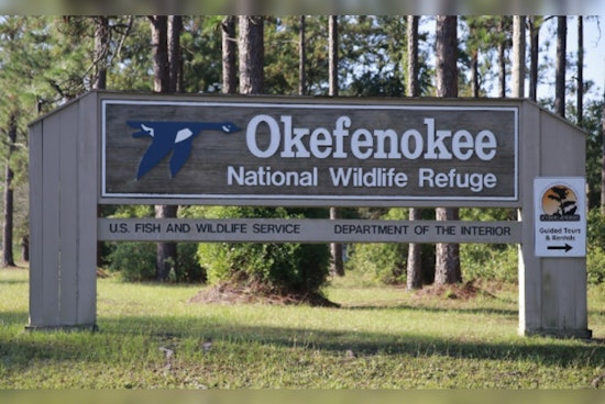 Public Comment Window Closing on Proposed Mining Near Okefenokee Refuge Amidst Environmental Concerns