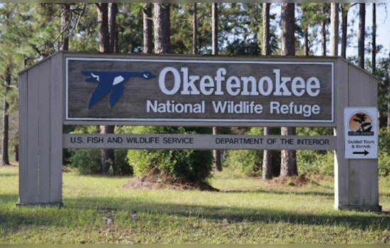 Public Comment Window Closing on Proposed Mining Near Okefenokee Refuge Amidst Environmental Concerns