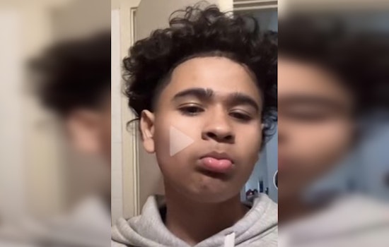 Public's Assistance Sought in Search for Missing 14-Year-Old Jayshua Cota in Wood St. Area