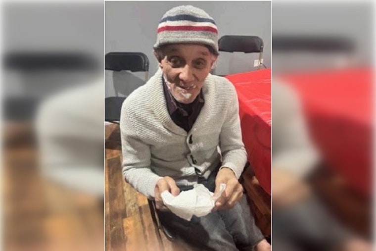 Public's Help Sought in Search for Missing 84-Year-Old Man in Chicago's South Side