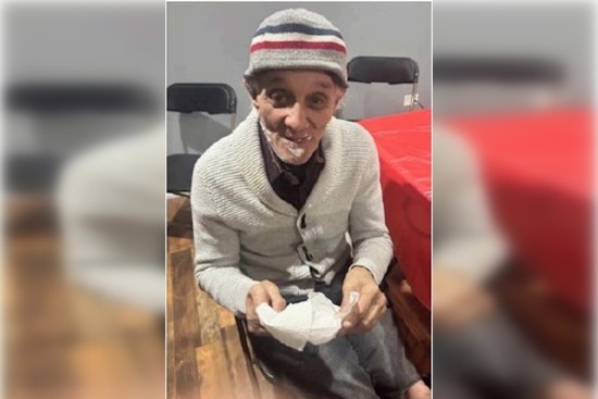 Public's Help Sought in Search for Missing 84-Year-Old Man in Chicago's South Side