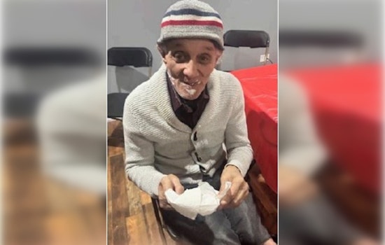 Public's Help Sought in Search for Missing 84-Year-Old Man in Chicago's South Side
