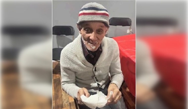 Public's Help Sought in Search for Missing 84-Year-Old Man in Chicago's South Side