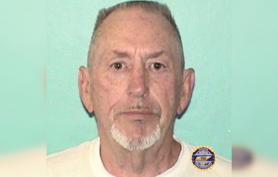 Public's Help Sought in Silver Alert for Missing Kingsport Senior, Robert Stallings