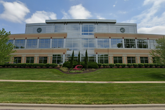 QTS Realty Trust Expands Dallas-Fort Worth Data Center Empire with New $152 Million Facility in Irving