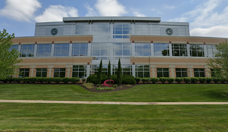 QTS Realty Trust Expands Dallas-Fort Worth Data Center Empire with New $152 Million Facility in Irving