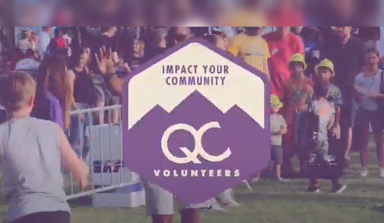 Queen Creek Celebrates Volunteers: Over 1,400 Residents Contribute 91,000 Hours of Service