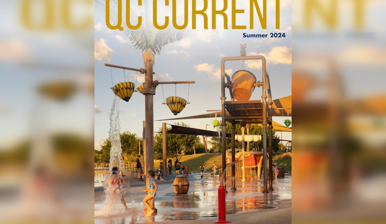 Queen Creek Mayor Teases Important Update in Latest 'QC Current' Newsletter