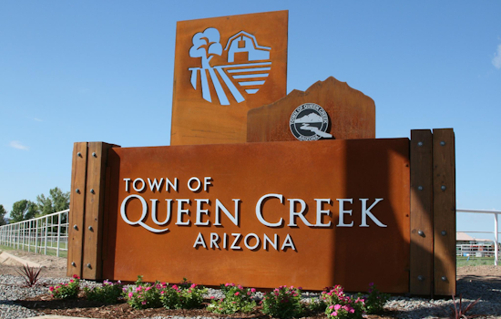 Queen Creek Seeks Resident Input on General Plan Amendment for Controlled Commercial Development