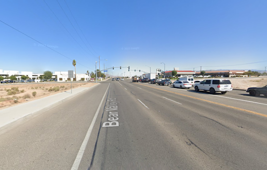 Quick-Thinking Good Samaritan Foils Bike Theft and Child Endangerment in Victorville