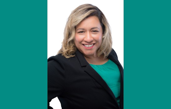 Rachel G. Flores Appointed as Manager of Economic Development for City of Mesquite