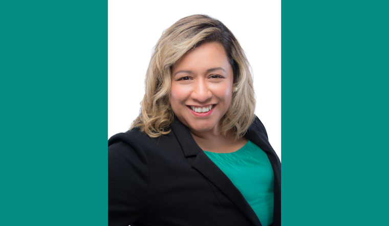 Rachel G. Flores Appointed as Manager of Economic Development for City of Mesquite