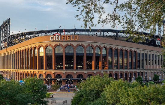 Rain Postpones Detroit Tigers and New York Mets Clash at Citi Field, Rescheduled for Thursday