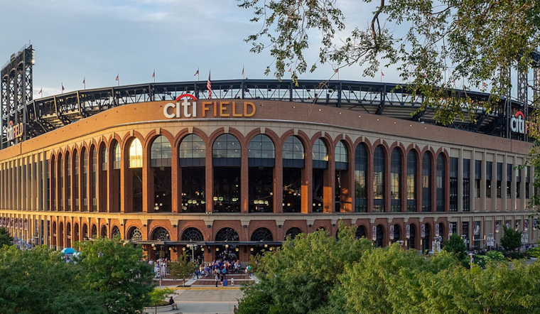 Rain Postpones Detroit Tigers and New York Mets Clash at Citi Field, Rescheduled for Thursday