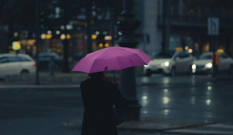 Rainy Weekend in Store for Boston, but Sunny Relief Expected Sunday