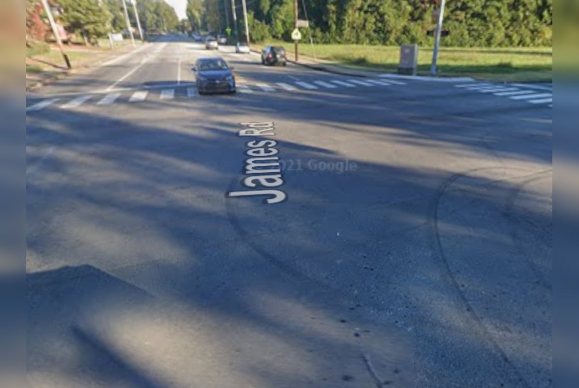 Raleigh Commuters Face Delays as Truck Collision with Overpass