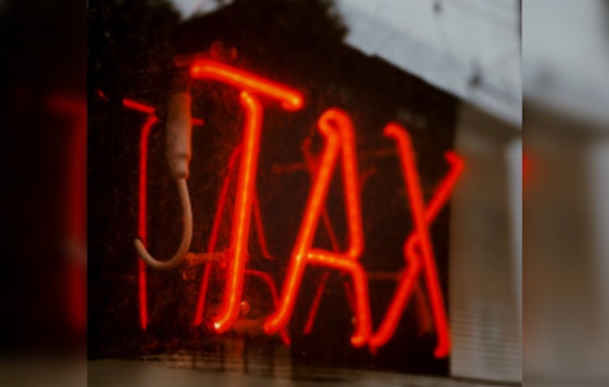 Ramsey County Reminds Taxpayers of May 15 Property Tax Deadline with Late Penalty Waiver
