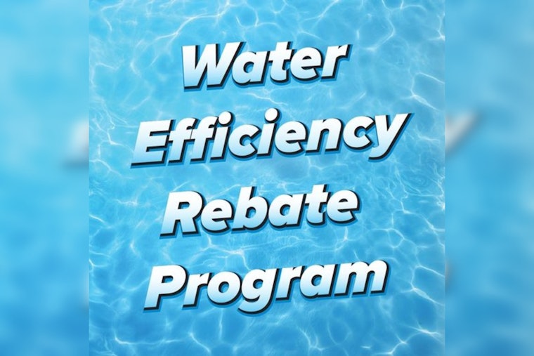Ramsey's Water Efficiency Rebate Program Drained by Eco-Conscious Residents, Funds Depleted Until July