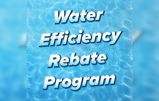 Ramsey's Water Efficiency Rebate Program Drained by Eco-Conscious Residents, Funds Depleted Until July