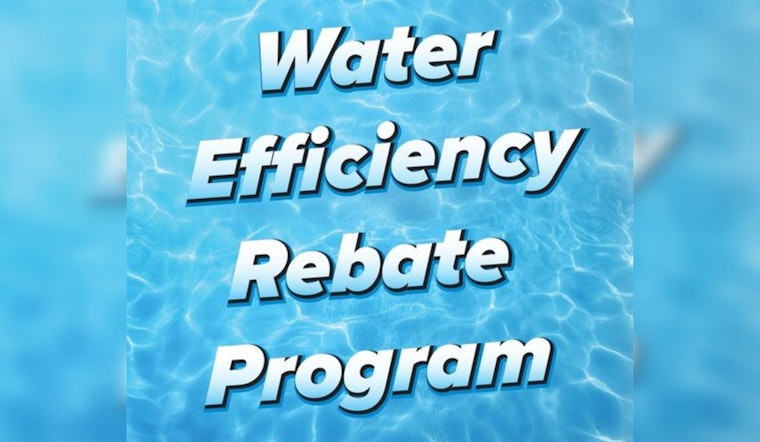Ramsey's Water Efficiency Rebate Program Drained by Eco-Conscious Residents, Funds Depleted Until July