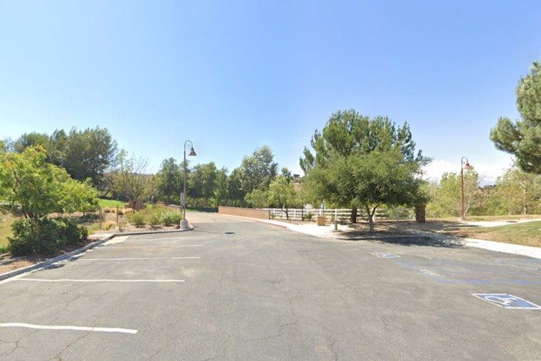 Rancho Cucamonga Man Arrested for Attempted Murder in Chino Hills Park Attack