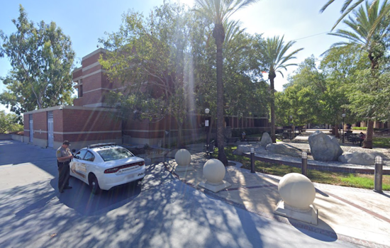 Rancho Cucamonga Police Alert Residents to Deceptive Phishing Scam Mimicking Station Calls