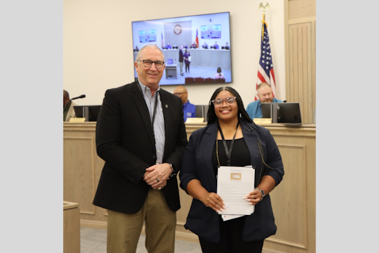 Red Oak Police Department Strengthens Victim Support with New Liaison Crystal Butcher