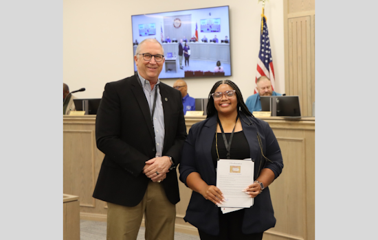 Red Oak Police Department Strengthens Victim Support with New Liaison Crystal Butcher