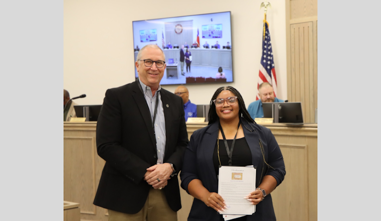 Red Oak Police Department Strengthens Victim Support with New Liaison Crystal Butcher