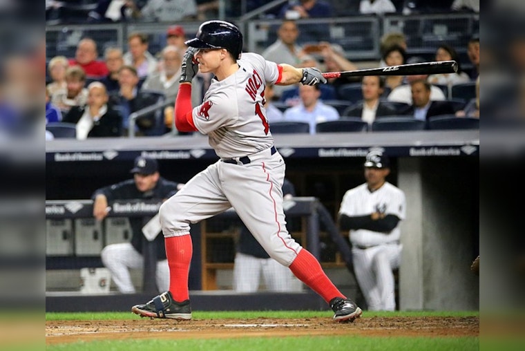 Red Sox Triumph Over Mariners with a 5-1 Win, Eye Next Series Against Athletics in Oakland