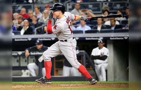 Red Sox Triumph Over Mariners with a 5-1 Win, Eye Next Series Against Athletics in Oakland